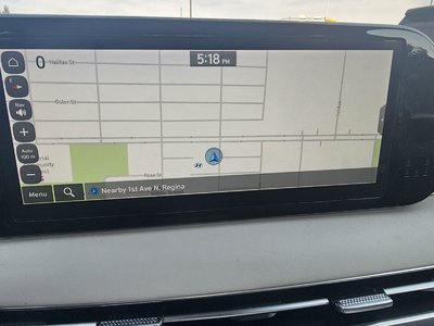 2023 Hyundai Palisade in Regina, Saskatchewan