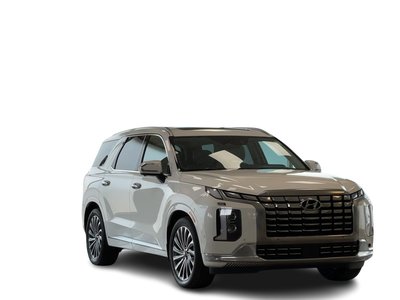 2023 Hyundai Palisade in Regina, Saskatchewan
