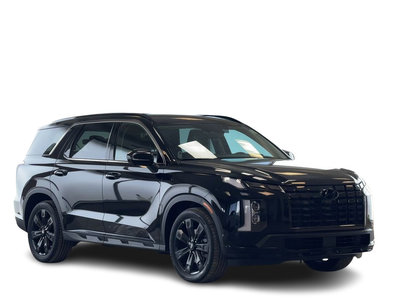 2024 Hyundai Palisade in Regina, Saskatchewan