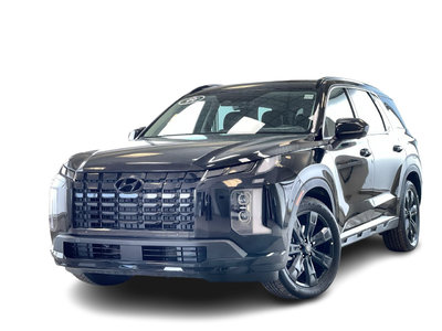 2024 Hyundai Palisade in Regina, Saskatchewan