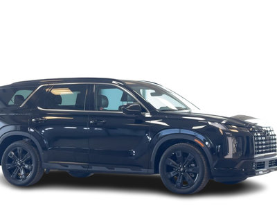 2024 Hyundai Palisade in Regina, Saskatchewan