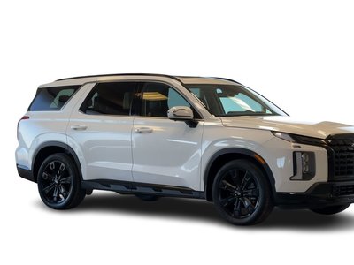 2024 Hyundai Palisade in Regina, Saskatchewan