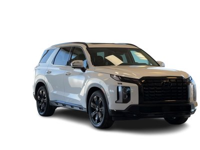 2024 Hyundai Palisade in Regina, Saskatchewan