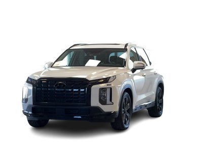 2024 Hyundai Palisade in Regina, Saskatchewan