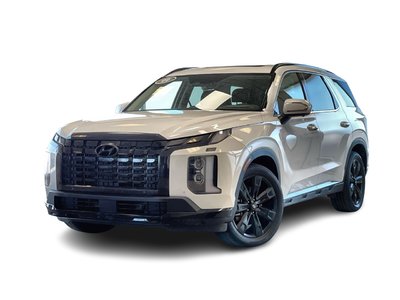 2024 Hyundai Palisade in Regina, Saskatchewan