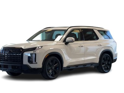 2024 Hyundai Palisade in Regina, Saskatchewan