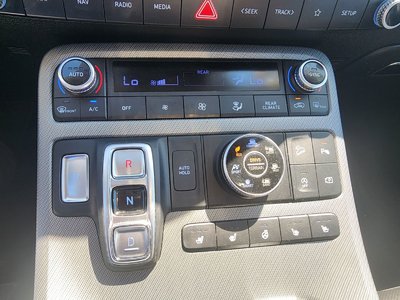 2024 Hyundai Palisade in Regina, Saskatchewan
