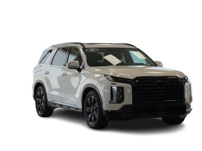 2024 Hyundai Palisade in Regina, Saskatchewan