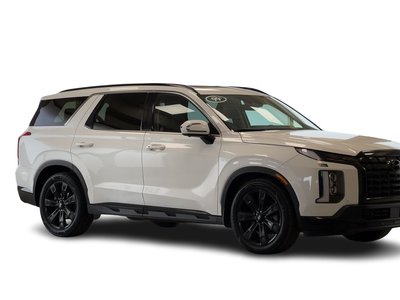 2024 Hyundai Palisade in Regina, Saskatchewan