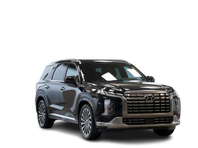 2024 Hyundai Palisade in Regina, Saskatchewan