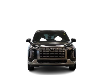 2024 Hyundai Palisade in Regina, Saskatchewan