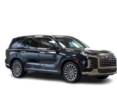 2024 Hyundai Palisade in Regina, Saskatchewan