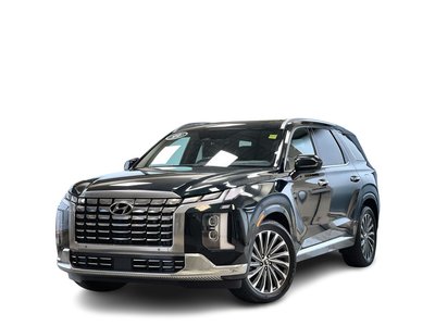 2024 Hyundai Palisade in Regina, Saskatchewan