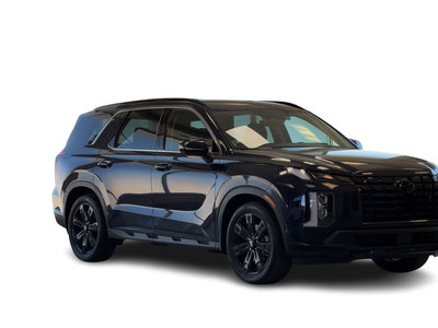 2025 Hyundai Palisade in Regina, Saskatchewan