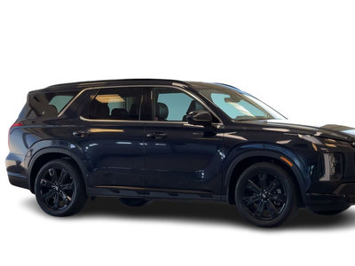 2025 Hyundai Palisade in Regina, Saskatchewan