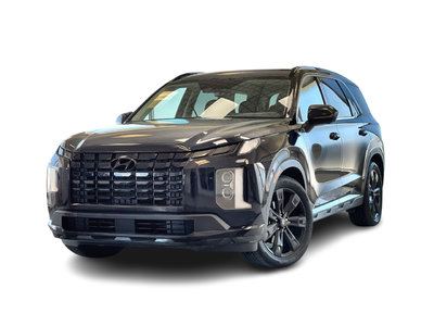 2025 Hyundai Palisade in Regina, Saskatchewan