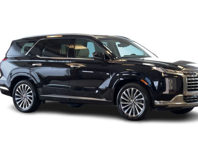 2025 Hyundai Palisade in Regina, Saskatchewan