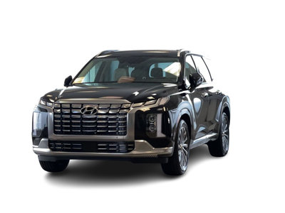 2025 Hyundai Palisade in Regina, Saskatchewan