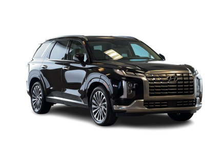 2025 Hyundai Palisade in Regina, Saskatchewan