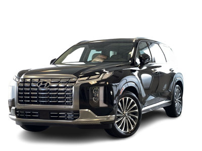 2025 Hyundai Palisade in Regina, Saskatchewan