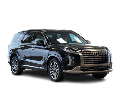 2025 Hyundai Palisade in Regina, Saskatchewan