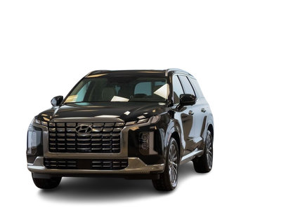 2025 Hyundai Palisade in Regina, Saskatchewan