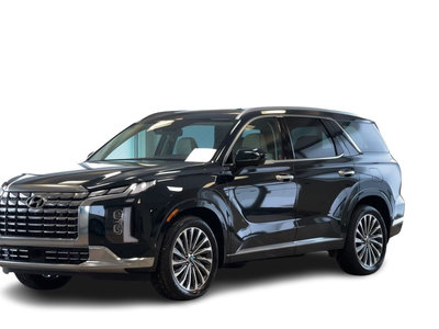 2025 Hyundai Palisade in Regina, Saskatchewan