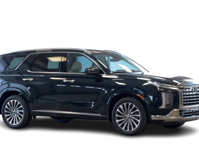 2025 Hyundai Palisade in Regina, Saskatchewan