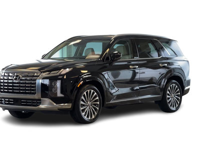 2025 Hyundai Palisade in Regina, Saskatchewan