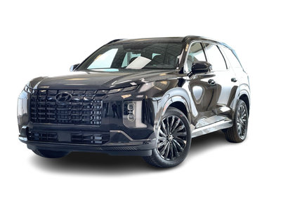 2025 Hyundai Palisade in Regina, Saskatchewan