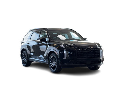 2025 Hyundai Palisade in Regina, Saskatchewan