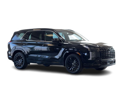 2025 Hyundai Palisade in Regina, Saskatchewan