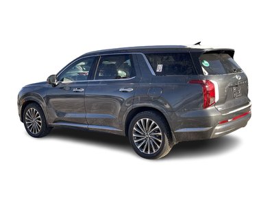 2025 Hyundai Palisade in Regina, Saskatchewan