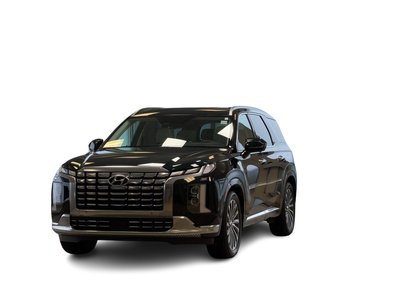 2025 Hyundai Palisade in Regina, Saskatchewan