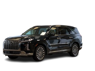 2025 Hyundai Palisade in Regina, Saskatchewan