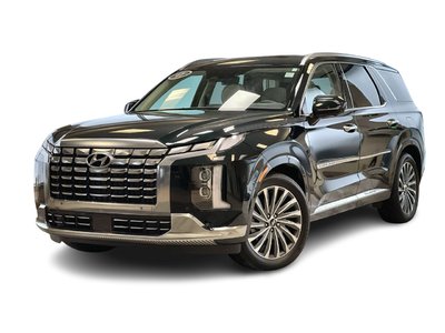 2025 Hyundai Palisade in Regina, Saskatchewan