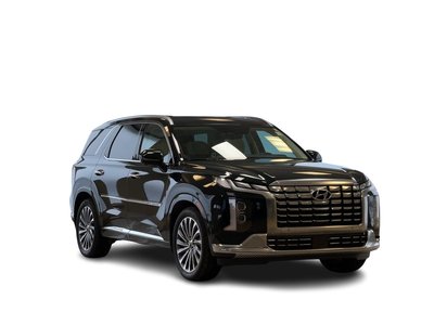 2025 Hyundai Palisade in Regina, Saskatchewan