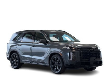 2025 Hyundai Palisade in Regina, Saskatchewan