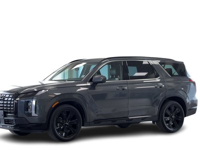 2025 Hyundai Palisade in Regina, Saskatchewan