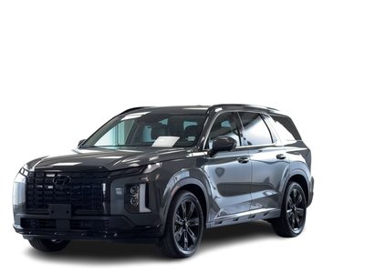 2025 Hyundai Palisade in Regina, Saskatchewan