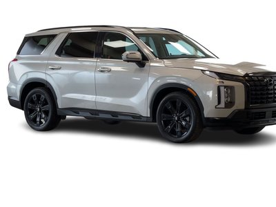 2025 Hyundai Palisade in Regina, Saskatchewan