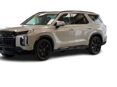2025 Hyundai Palisade in Regina, Saskatchewan