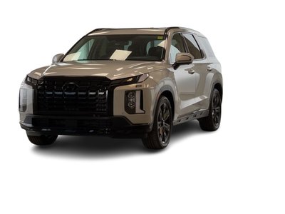 2025 Hyundai Palisade in Regina, Saskatchewan