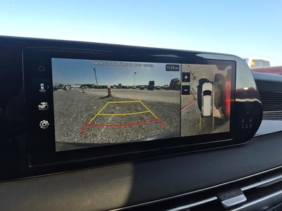 2025 Hyundai Palisade in Regina, Saskatchewan