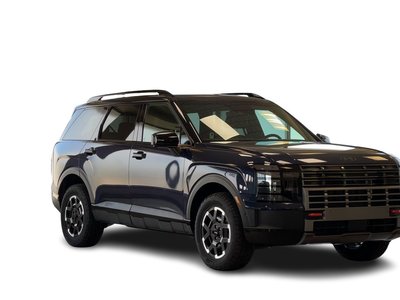 2026 Hyundai Palisade in Regina, Saskatchewan