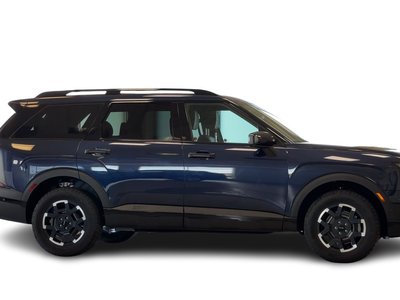 2026 Hyundai Palisade in Regina, Saskatchewan