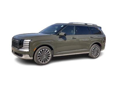 2026 Hyundai Palisade in Regina, Saskatchewan