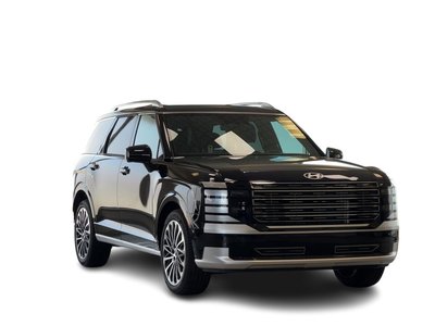 2026 Hyundai Palisade in Regina, Saskatchewan