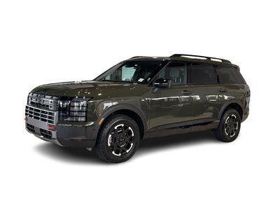 2026 Hyundai Palisade in Regina, Saskatchewan