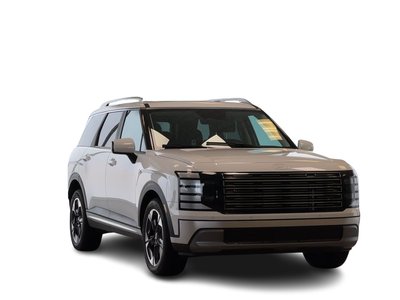 2026 Hyundai Palisade in Regina, Saskatchewan